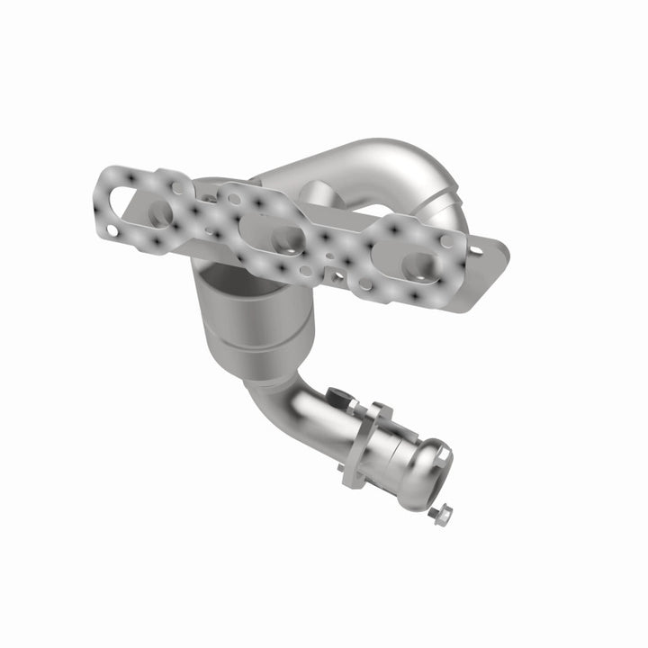 Magnaflow Catalytic Converter - Direct Fit - Mandrel-Bent - Stainless Steel - 01-06 Ford Escape 3.0 - OneFastShop