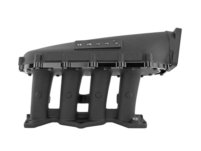 Skunk2 Racing Ultra Series D Series Race Intake Manifold 3.5L Black Manifold for Honda Civic CRX del Sol 1988-2000