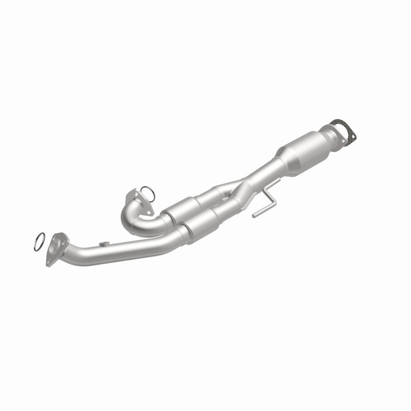 Magnaflow Direct-Fit Catalytic Converter for 04-06 Nissan Maxima 3.5L OEM - OneFastShop