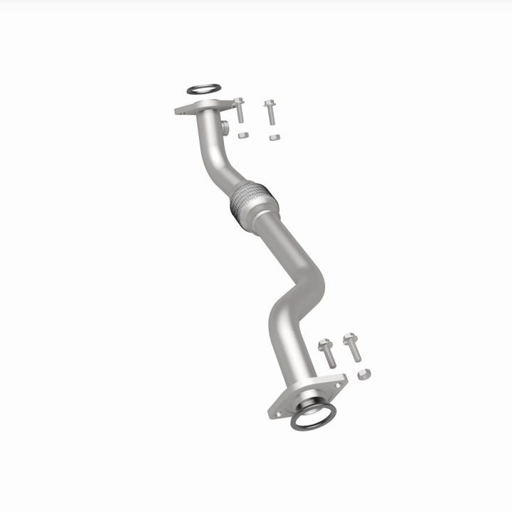 BRE Exhaust 04-10 Sienna 3.3 L 3.5 L Front Pipe Kit
