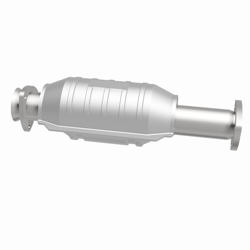 Magnaflow Catalytic Converter Direct Fit Saab 900 81-90 15.25X5X4 2/2 - OneFastShop
