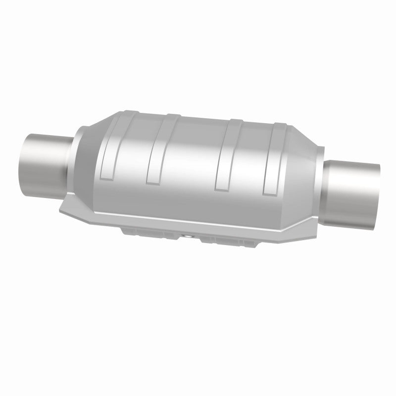 Magnaflow Universal Catalytic Converter 2-Inch Front - Fits Various Ford, Dodge, Honda, Toyota - See Details