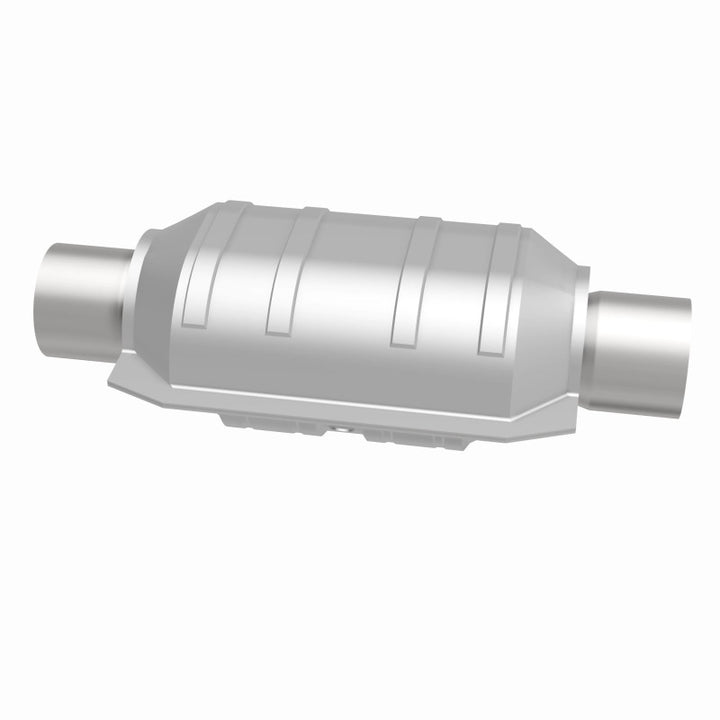 Magnaflow Universal Catalytic Converter 2-Inch Front - Fits Various Ford, Dodge, Honda, Toyota - See Details