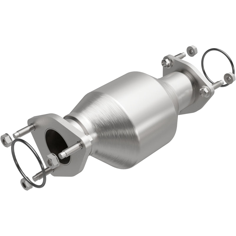 MagnaFlow OEM-Grade Direct-Fit Catalytic Converter - Honda Crosstour 2012-2015 2.4L