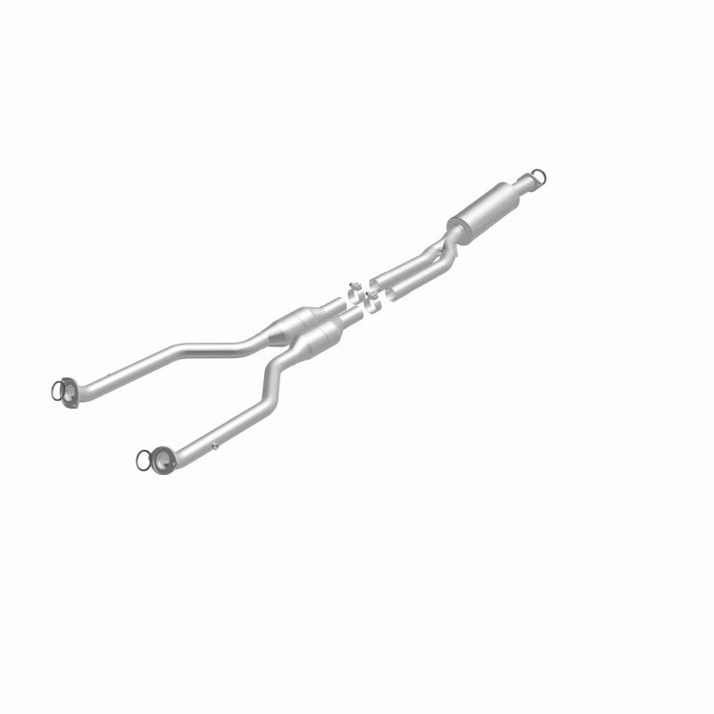 Magnaflow Direct-Fit Catalytic Converter Lexus GS350 3.5L