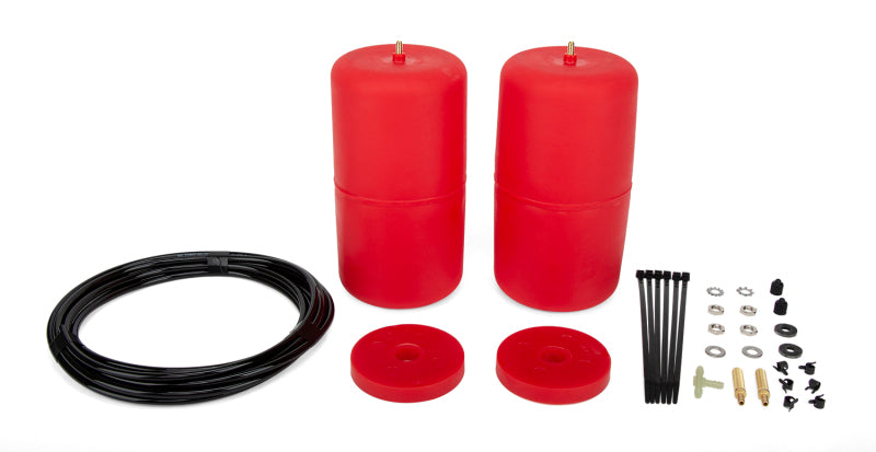 Air Lift 1000 Air Spring Kit for 20-23 Ford Explorer - Load-Leveling Support
