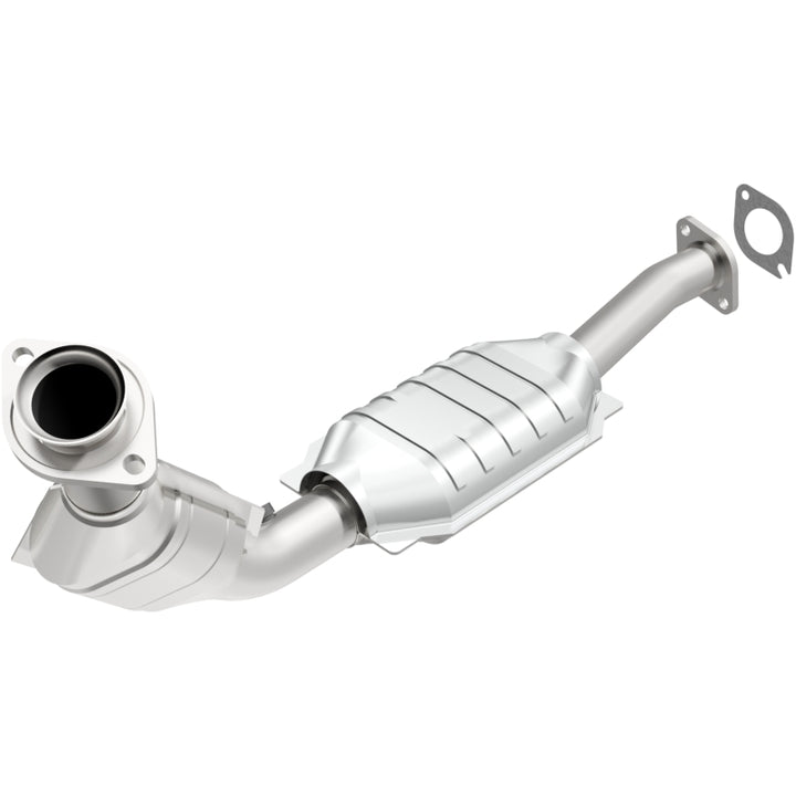 Magnaflow Direct-Fit Catalytic Converter for 03-07 Ford Mercury Driver Side - OneFastShop