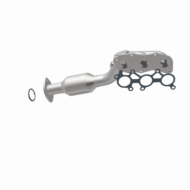 MagnaFlow Conv DF Direct-Fit Catalytic Converter for 2006 Lexus GS300 3.0L – Driver Side - OneFastShop