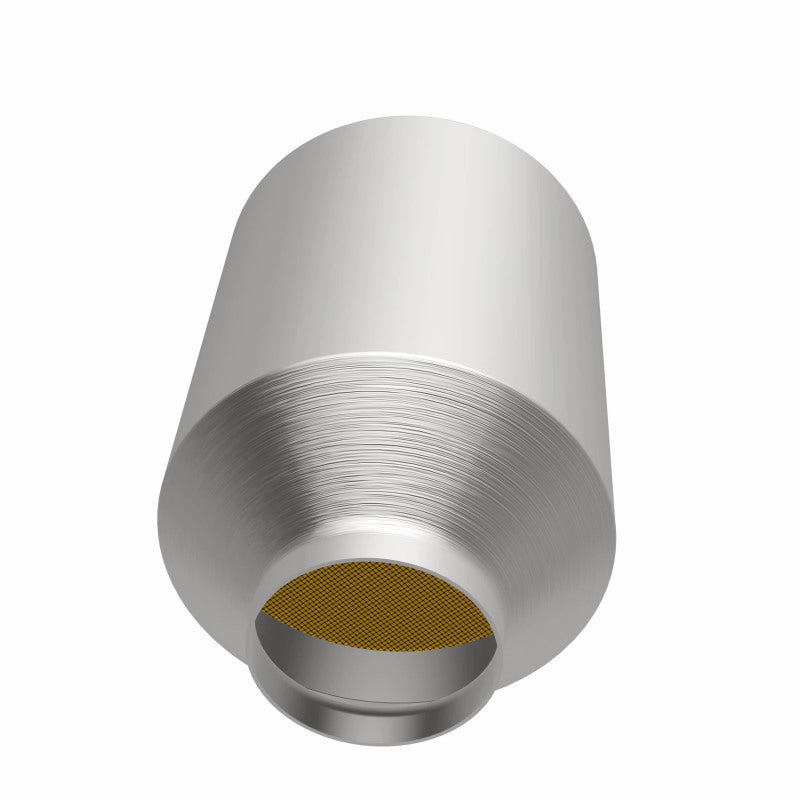 Magnaflow Universal 3.00in C/C Spun Front Catalytic Converter Compatible with 2015-2020 Cadillac Escalade, Silverado, Sierra, GMC Yukon - OneFastShop