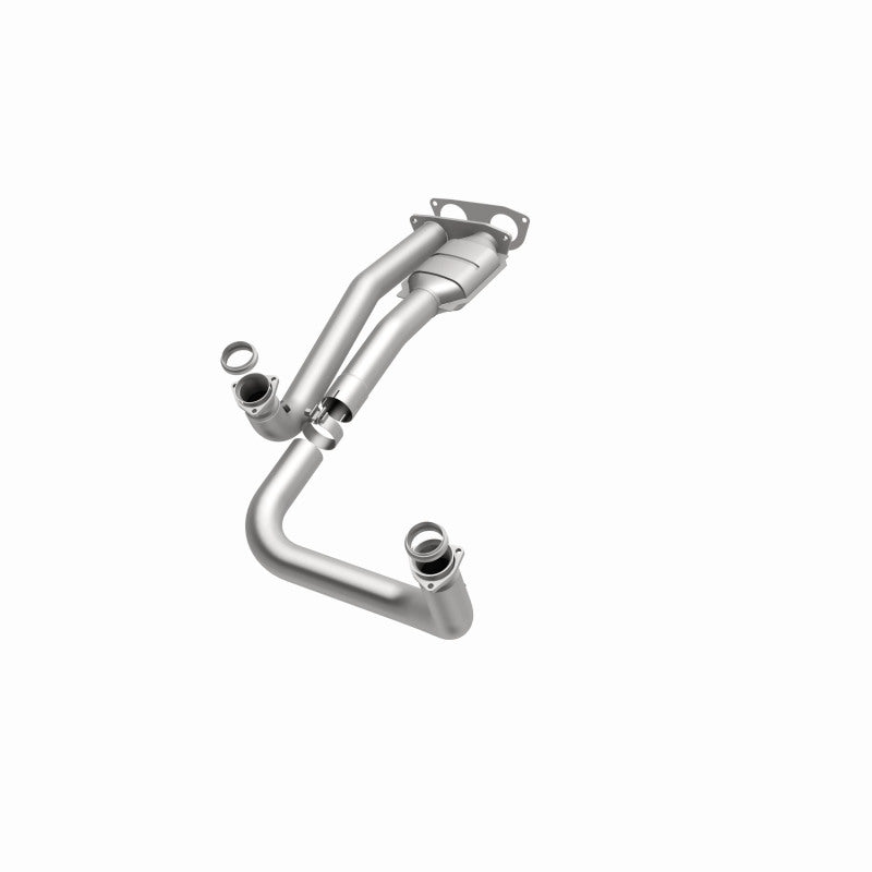 Magnaflow Direct-Fit Catalytic Converter 98-00 Chevy 3500 7.4L - OneFastShop