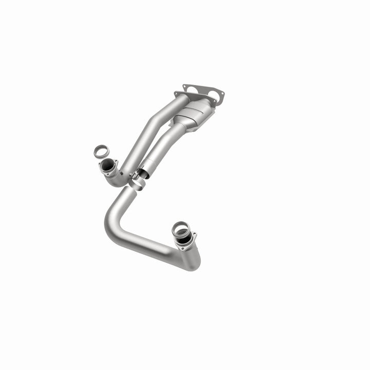 Magnaflow Direct-Fit Catalytic Converter 98-00 Chevy 3500 7.4L - OneFastShop