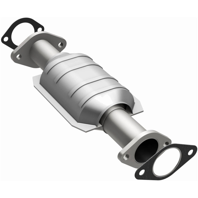 Magnaflow Conv DF 96-97 Mazda MX-6 2.0L Rear Catalytic Converter - OneFastShop