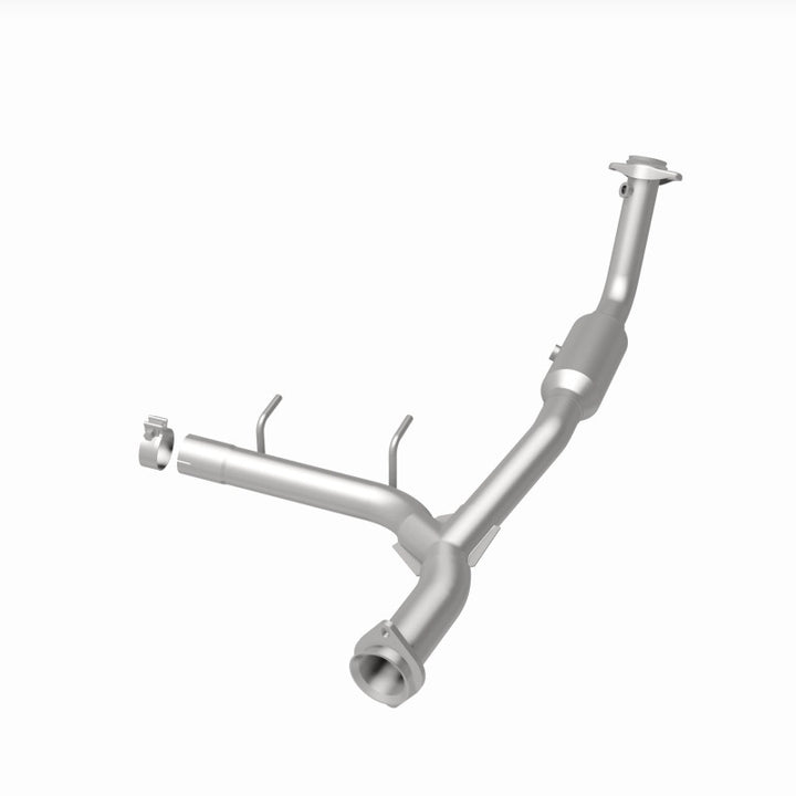Magnaflow Direct Fit Catalytic Converter for 05-06 Ford Expedition 5.4L CARB Compliant - OneFastShop