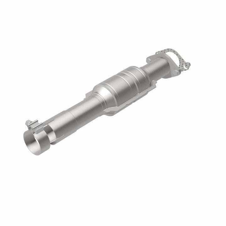 Magnaflow Direct-Fit Catalytic Converter for 2012-2013 Impala 3.6L Underbody - OneFastShop