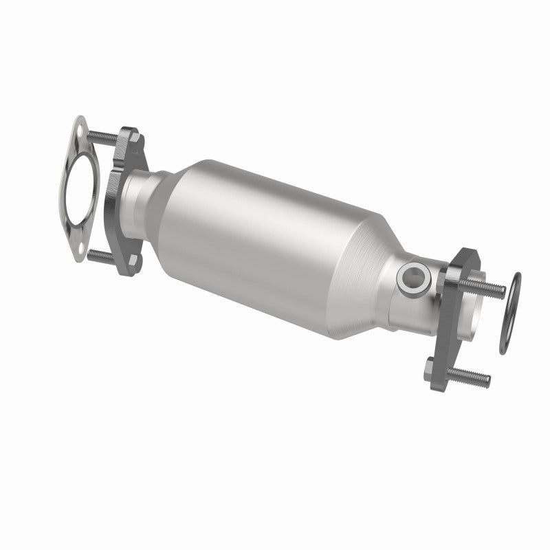 MagnaFlow Direct-Fit Catalytic Converter for 05-15 Nissan Xterra V6 4.0L - OneFastShop