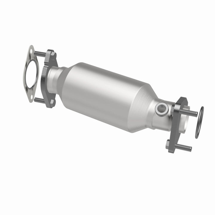 MagnaFlow Direct-Fit Catalytic Converter for 05-15 Nissan Xterra V6 4.0L - OneFastShop