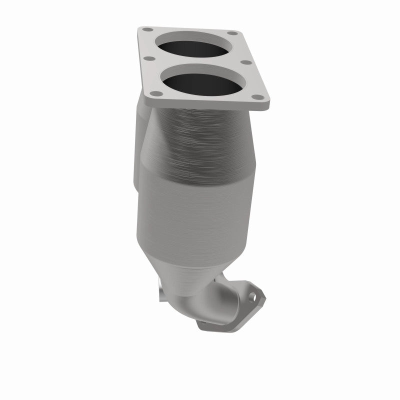 Magnaflow Direct-Fit Catalytic Converter 00-02 Nissan Sentra 1.8 Front - OneFastShop