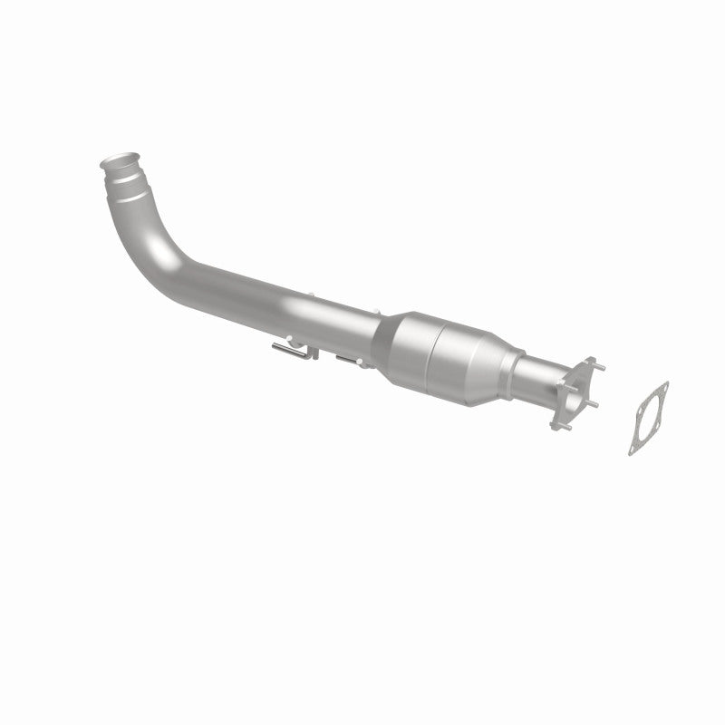 Magnaflow Direct-Fit Catalytic Converter 07-10 Silverado 2500/3500 HD 6.6L - OneFastShop