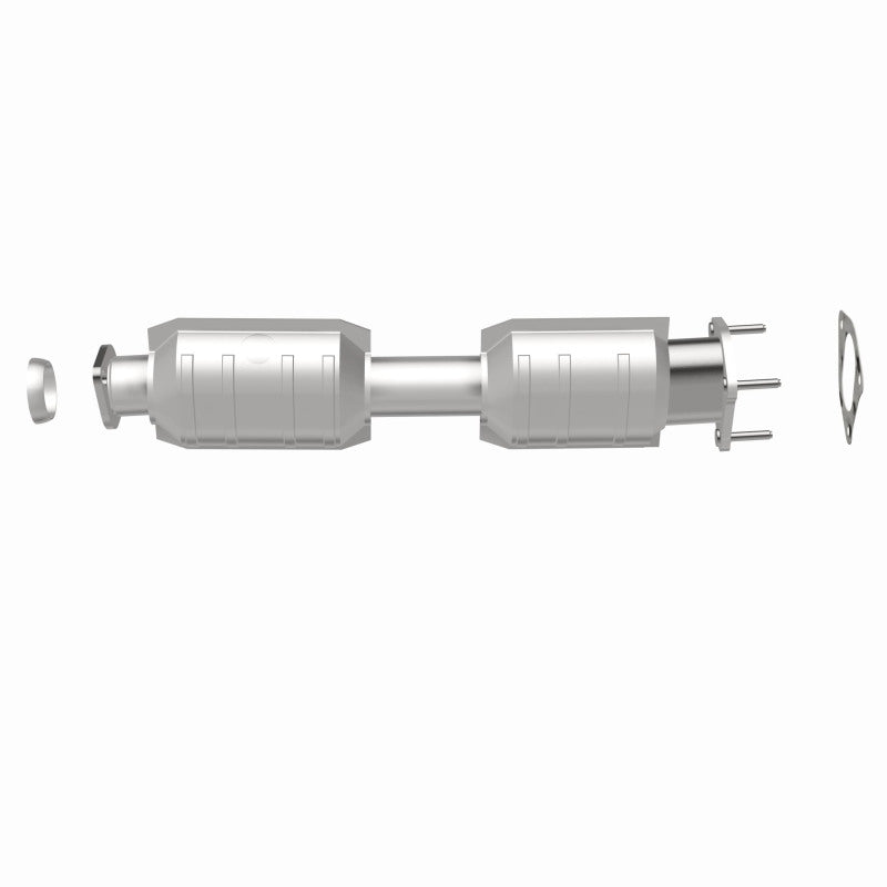 Magnaflow Direct-Fit Catalytic Converter 88-89 Ranger/Bronco II CA - OneFastShop