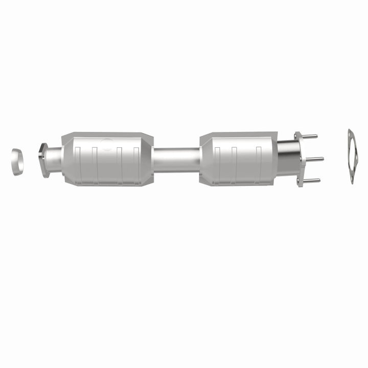 Magnaflow Direct-Fit Catalytic Converter 88-89 Ranger/Bronco II CA - OneFastShop