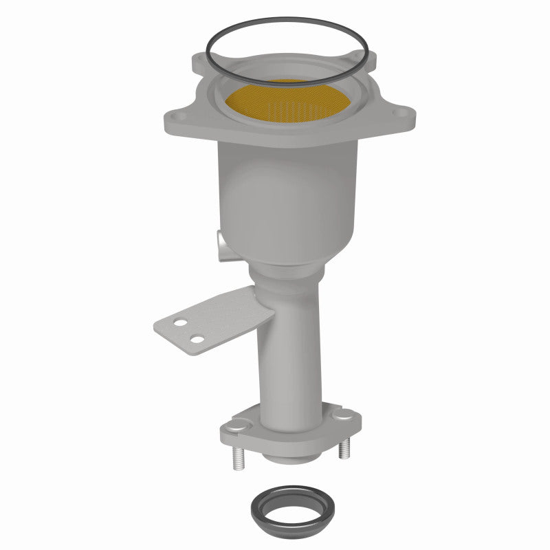 Magnaflow Direct-Fit Catalytic Converter 07-09 Ford Edge 6 3.5L OEM - OneFastShop