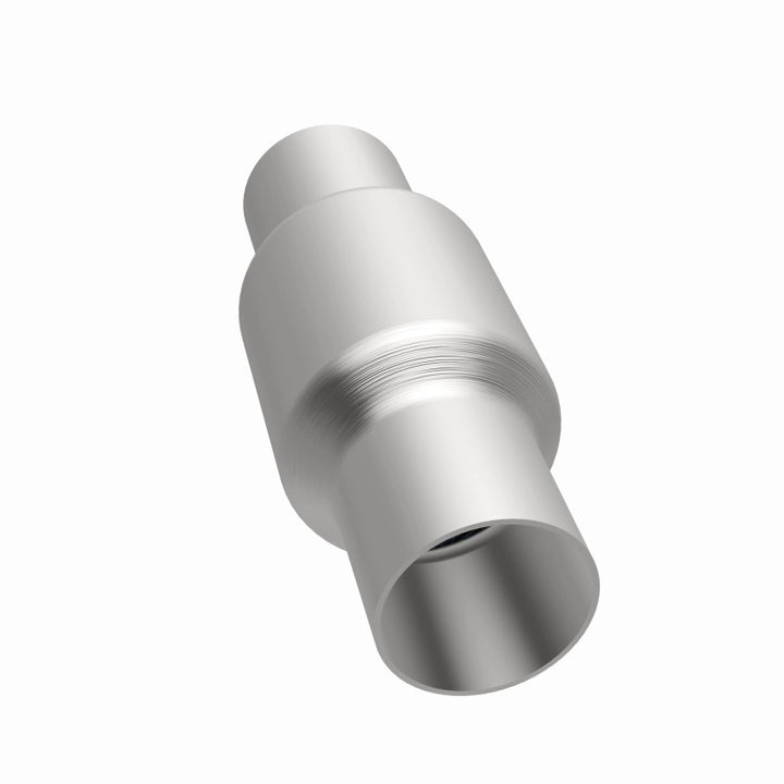 Magnaflow Universal 2.25 Inch Preconv Catalytic Converter Compatible with 1979-1995 Chrysler Dodge Ford Lincoln Mazda Mitsubishi Plymouth - OneFastShop