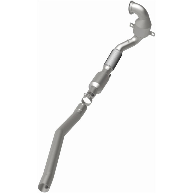 MagnaFlow OEM Grade Direct-Fit Catalytic Converter - Audi A3 Quattro 2.0L 2015-2016, image 7