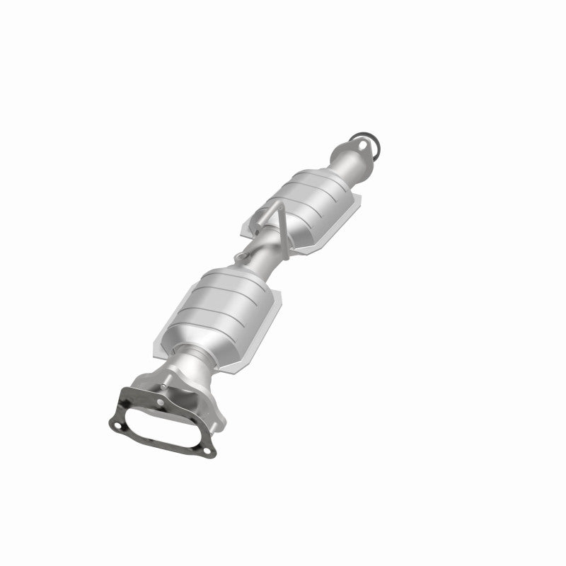 MagnaFlow Catalytic Converter Direct-Fit 2001-05 Ford Explorer Sport Trac 4.0L DF