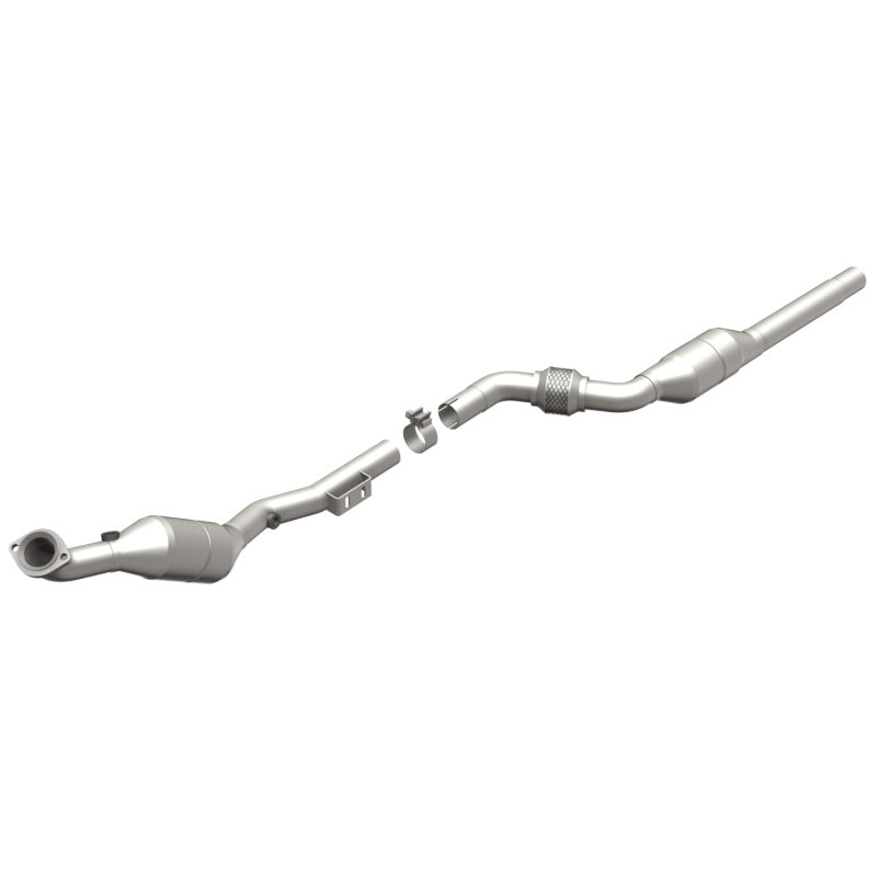 Magnaflow Direct-Fit Catalytic Converter for 98-02 Mercedes E320 3.2L - OneFastShop
