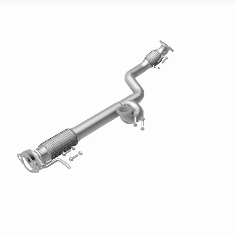 BRE Exhaust Front Pipe Kit for 2010–2015 Equinox and Terrain 3.0L 3.6L - OneFastShop