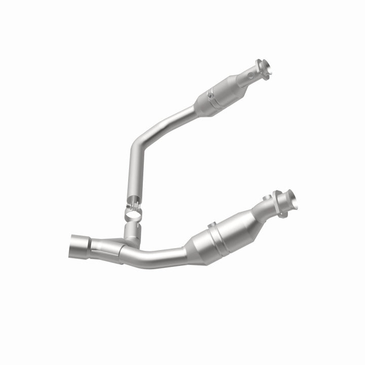Magnaflow Direct Fit Catalytic Converter for 06-07 Ram 1500 4.7L Underbody
