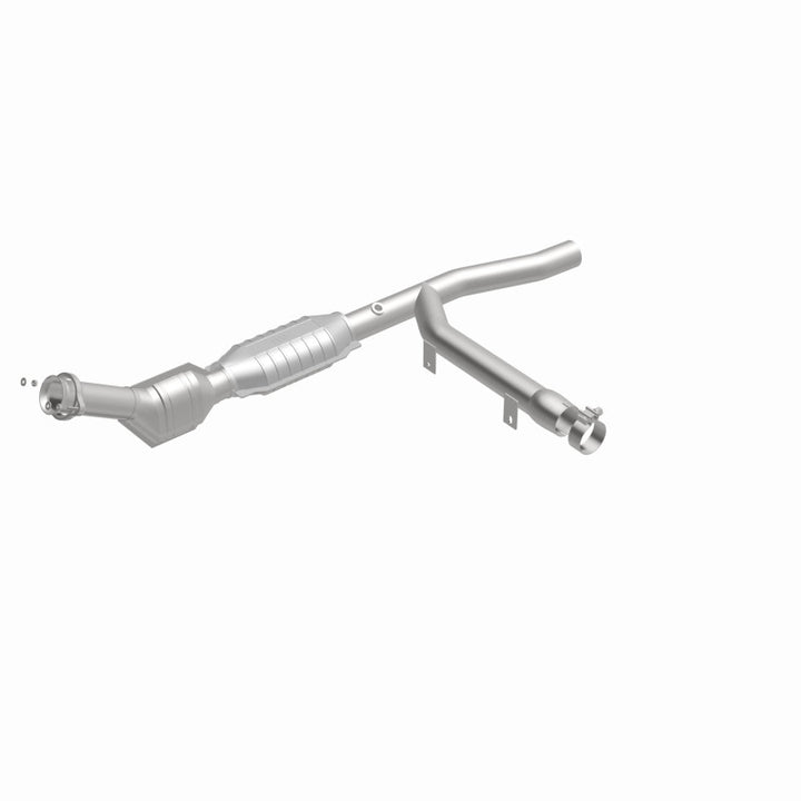 Magnaflow Direct-Fit Catalytic Converter 97-98 Ford F-150 4.2L - OneFastShop