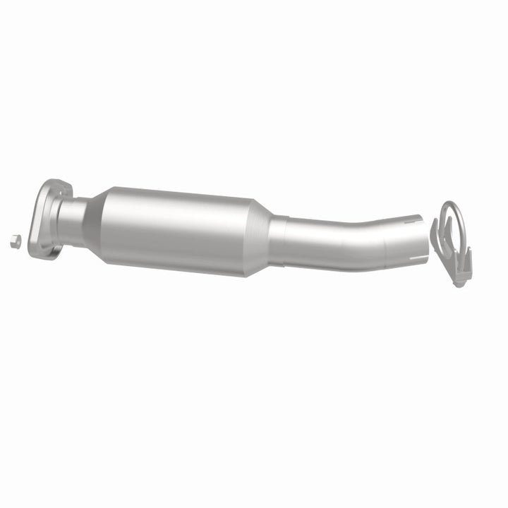 Magnaflow Direct Fit Catalytic Converter for 04-06 Toyota Sienna 3.3L, CARB Compliant, Easy Installation - OneFastShop