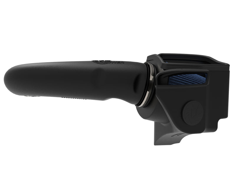 aFe Magnum FORCE Pro 5R Cold Air Intake System for Jeep Grand Cherokee V8-5.7L (11-19) - OneFastShop