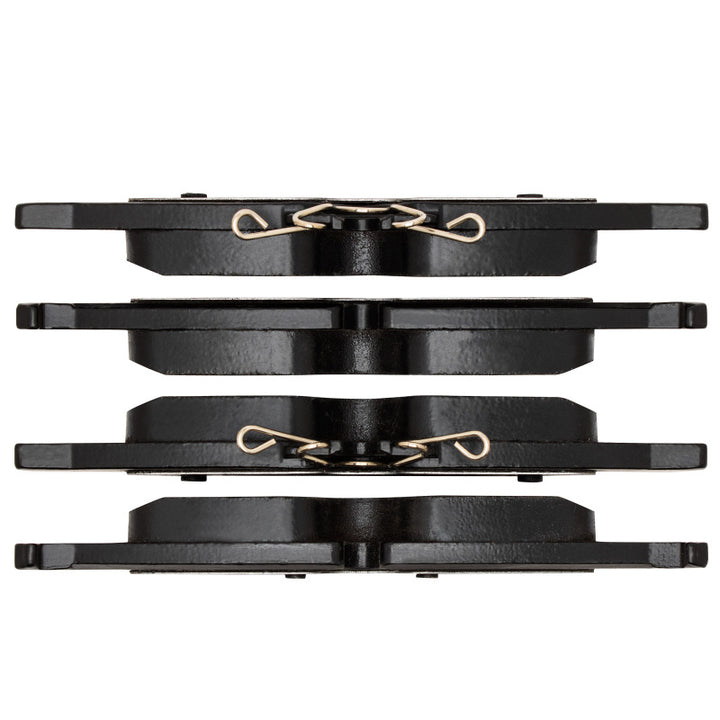 DFC 23-25 BMW XM Rear 5000 Advanced Low Metallic Brake Pads