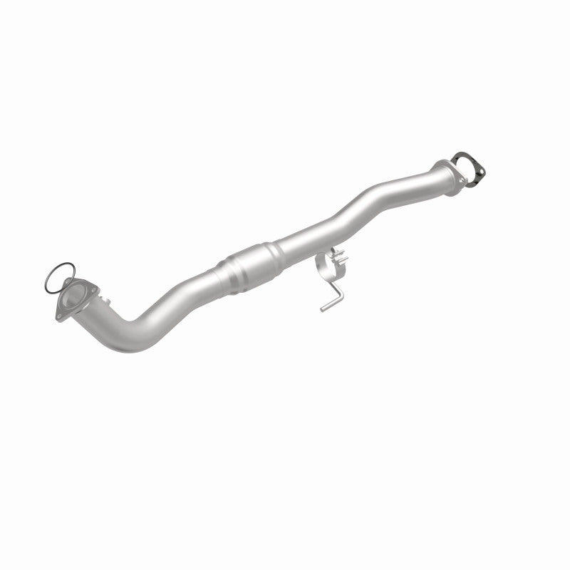 Magnaflow Direct-Fit Catalytic Converter 2001-2006 Sierra HD V8 6.0L Passenger Side - OneFastShop