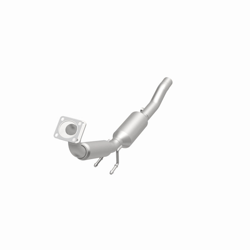 Magnaflow Direct Fit Catalytic Converter California Grade CARB Compliant Stainless Steel 04-05 Volkswagen Jetta 2.0L - OneFastShop