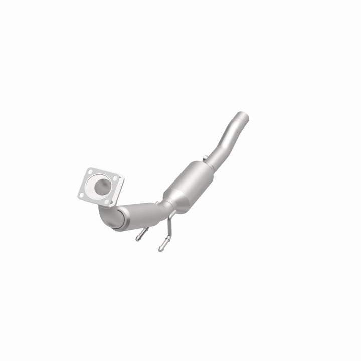 Magnaflow Direct Fit Catalytic Converter California Grade CARB Compliant Stainless Steel 04-05 Volkswagen Jetta 2.0L - OneFastShop