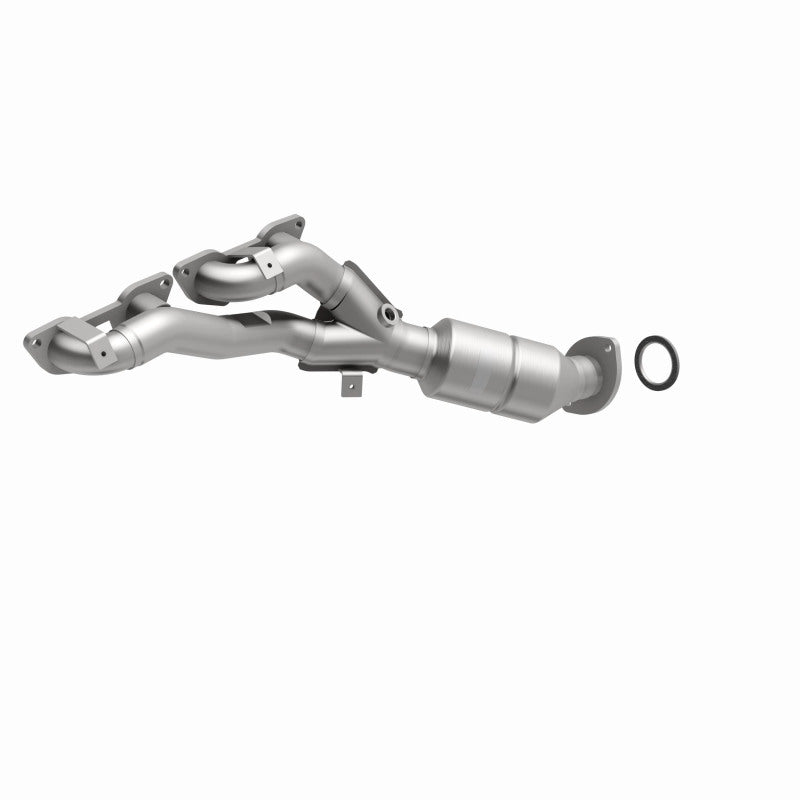 MagnaFlow Direct-Fit Catalytic Converter Lexus IS F 5.0L (Left) - OneFastShop