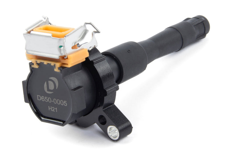 Dinan Ignition Coil - BMW M52/M54/M62/M73/S52/S62 1995-2006 - Black