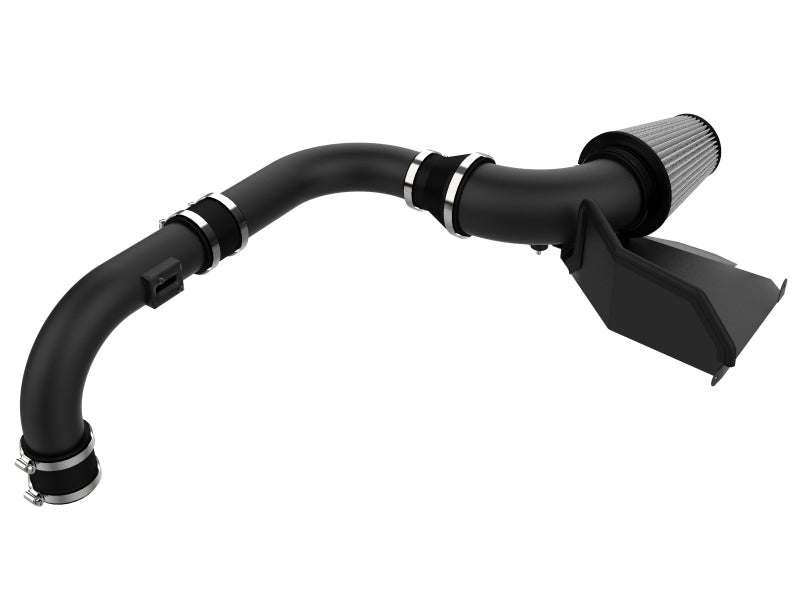 aFe Magnumforce Intakes Stage-2 PDS AIS PDS VW Jetta/GTI 05-08 L4-2.0L (t) MKV
