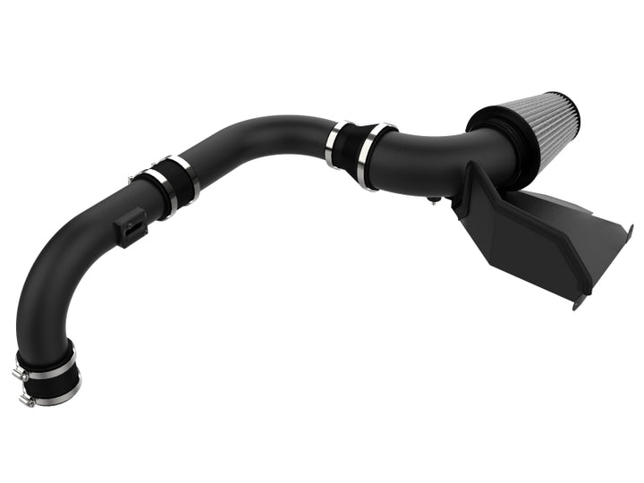 aFe Magnumforce Intakes Stage-2 PDS AIS PDS VW Jetta/GTI 05-08 L4-2.0L (t) MKV