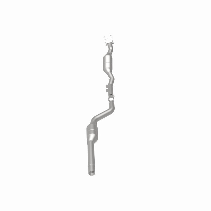 Magnaflow Direct-Fit Catalytic Converter 01-02 Mercedes E430 Passenger Side CA - OneFastShop