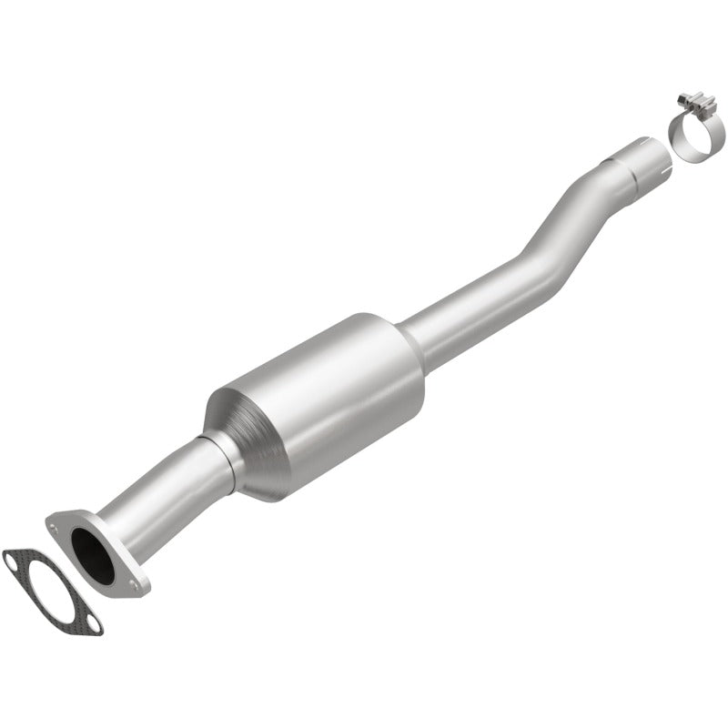 MagnaFlow California Grade Direct-Fit Catalytic Converter - Chevrolet Equinox, GMC Terrain 3.0L 2010-2016 (5592103)