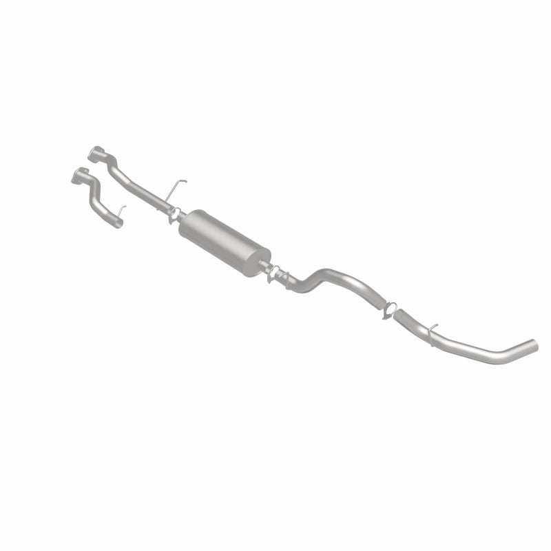 MagnaFlow BRE Exhaust Kit for 1999–2001 Silverado/Sierra 1500