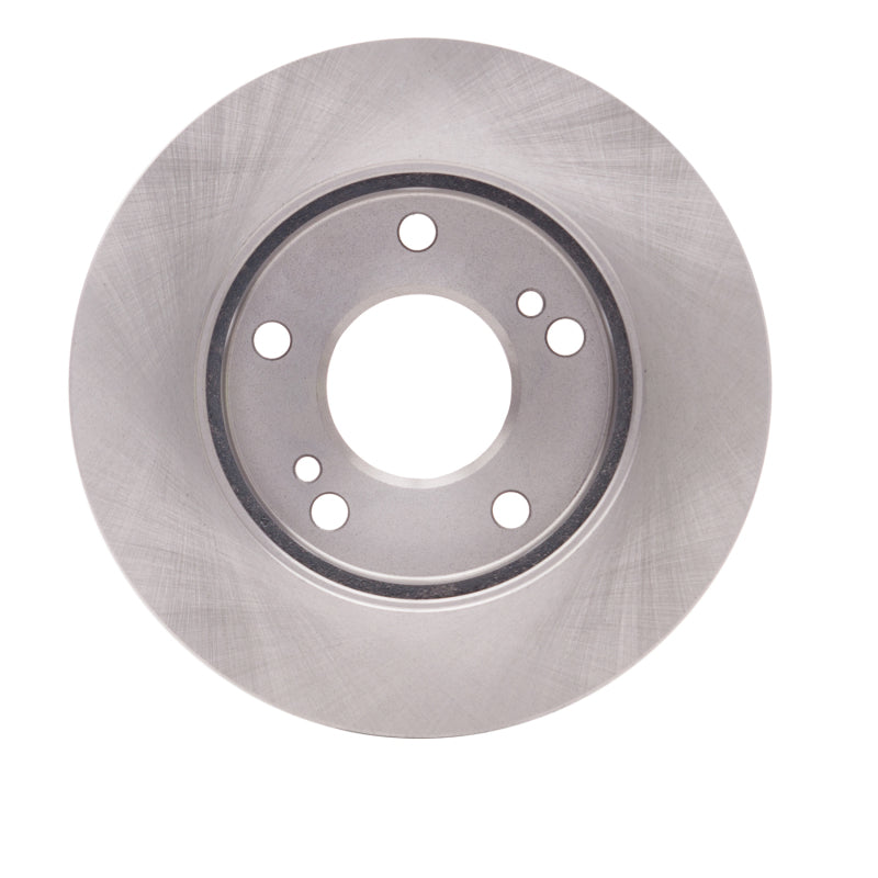 DFC 94-96 Nissan 240SX Front Brake Rotor Front Brake Rotor