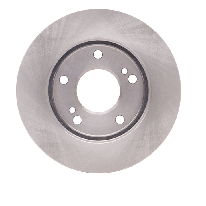 DFC 94-96 Nissan 240SX Front Brake Rotor Front Brake Rotor