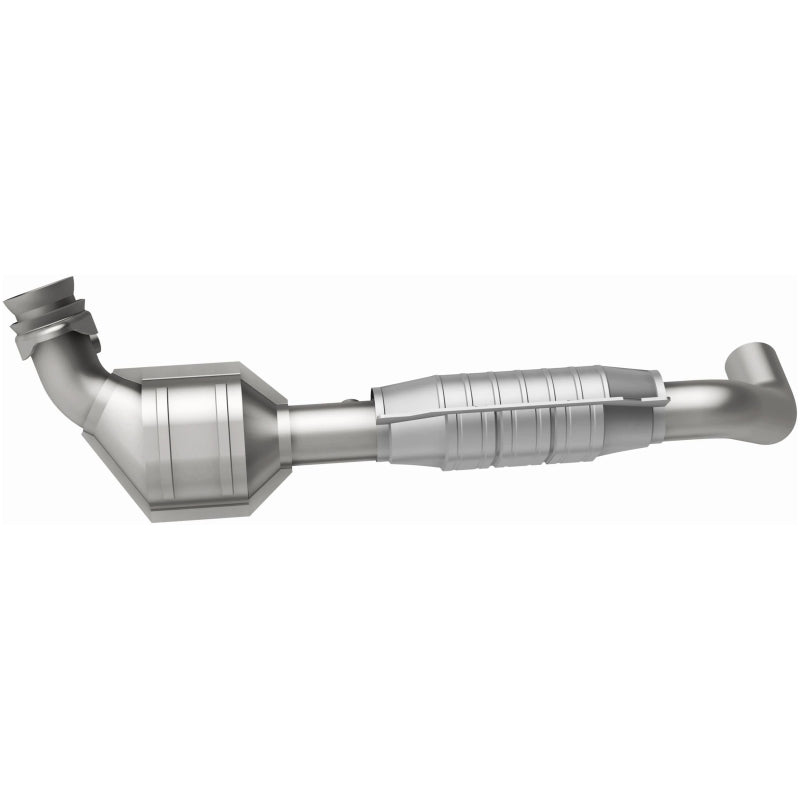 Magnaflow Catalytic Converter Direct-Fit 04-06 F-150 5.4L 2WD - OneFastShop