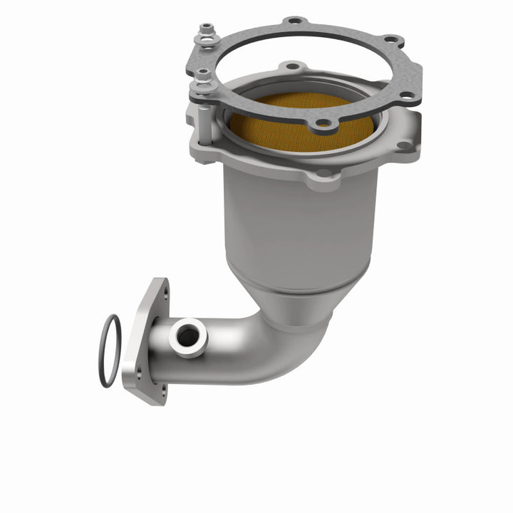 Magnaflow Direct-Fit Catalytic Converter for 2002-2004 INFINITI I35 3.5L - OneFastShop