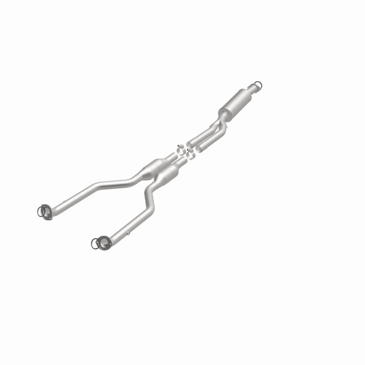 Magnaflow Direct-Fit Catalytic Converter Lexus GS350 3.5L